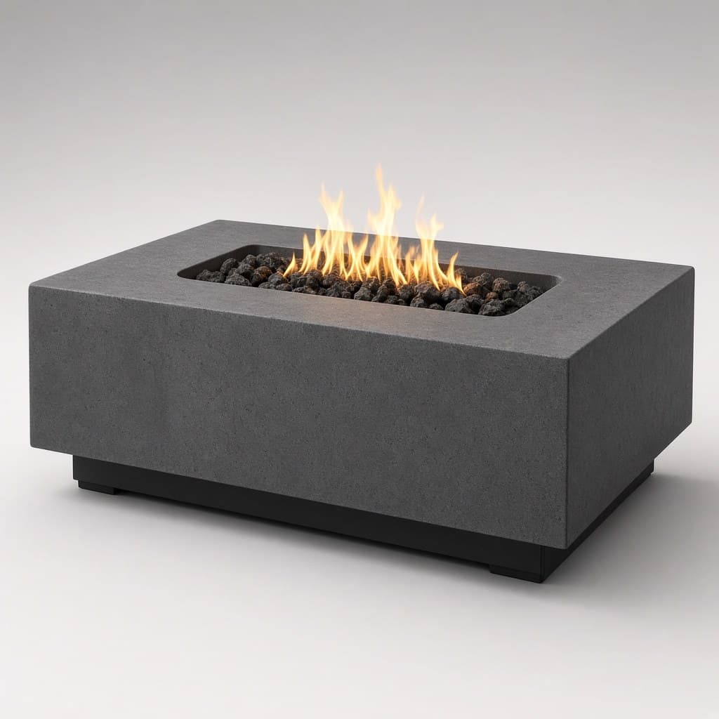 LUN Brasa by LUN — front view