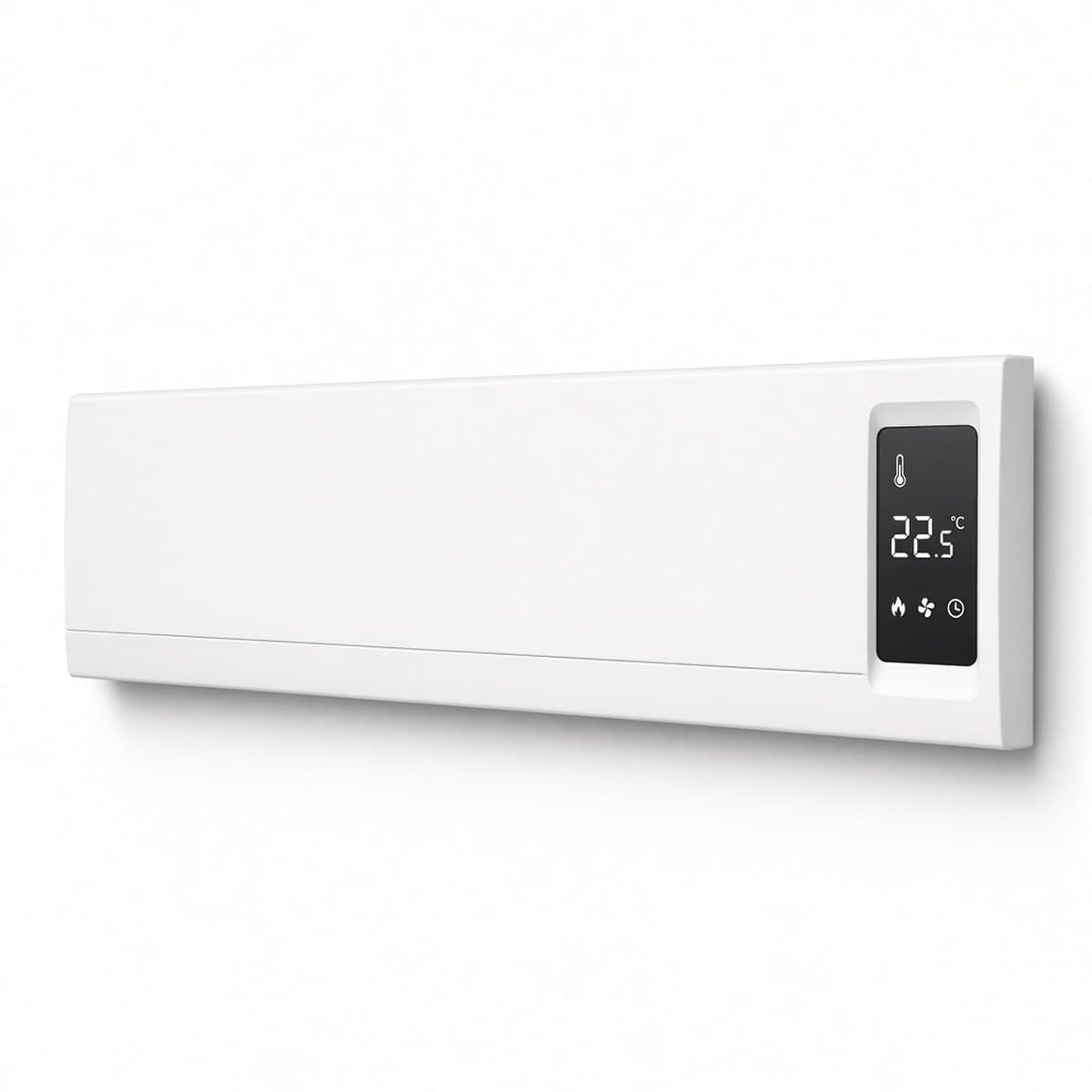 Mill Invisible PA1500WIFI4, 1500 W