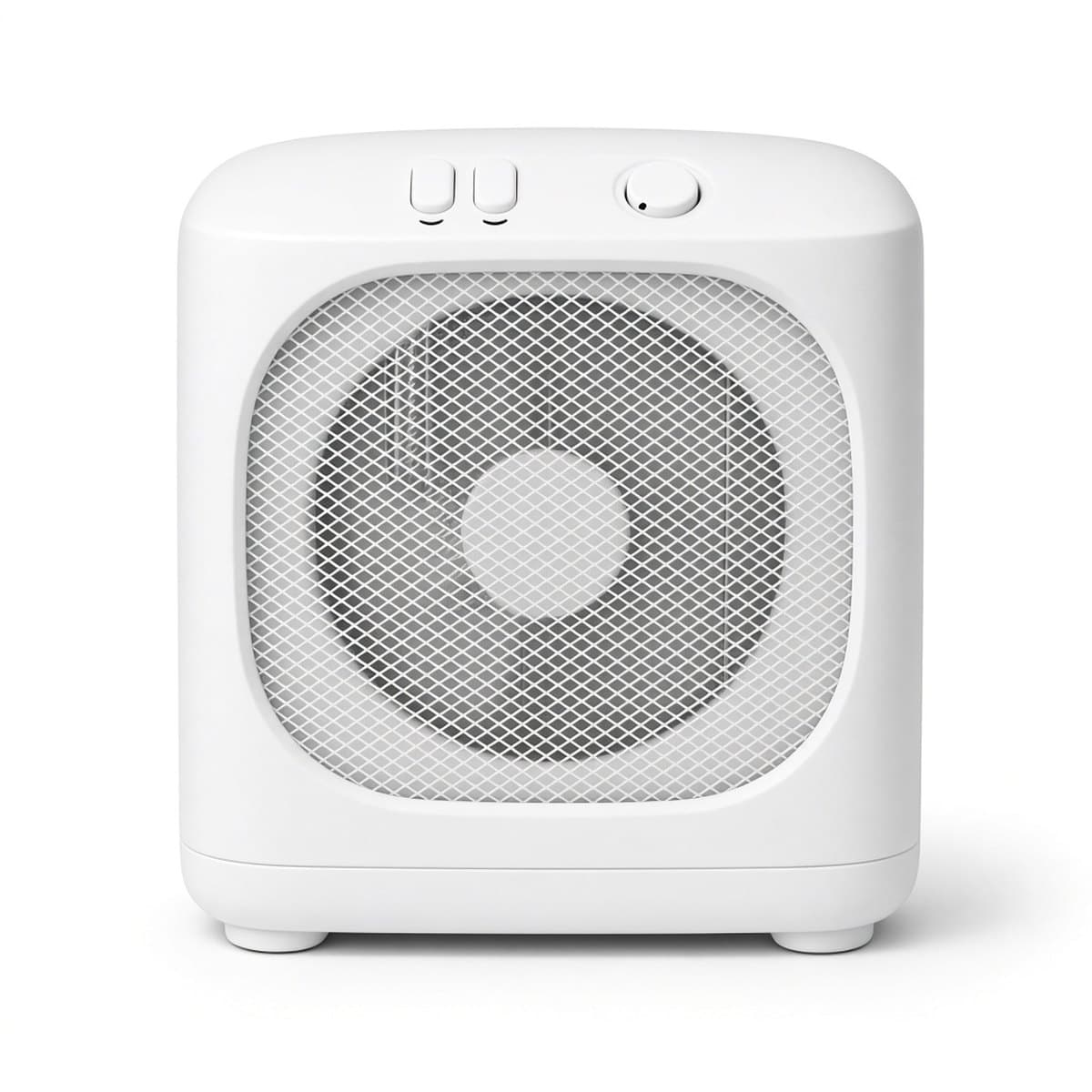 BLACK+DECKER 2000 W fan heater, 2000 W