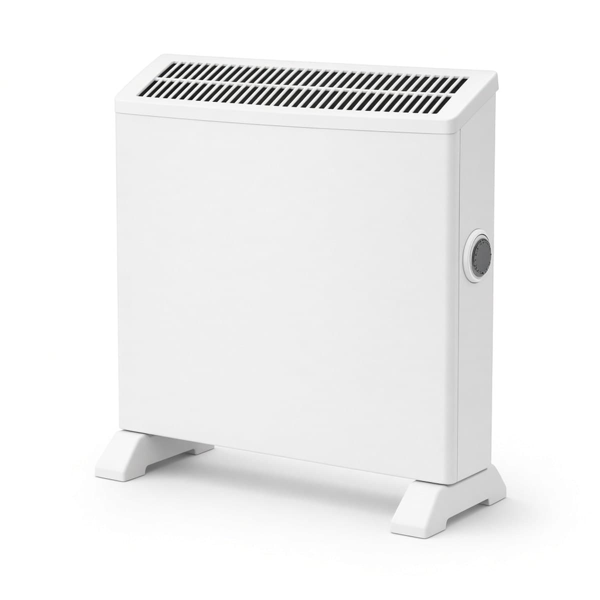 Nobø Front NFK4N 10, 1000 W