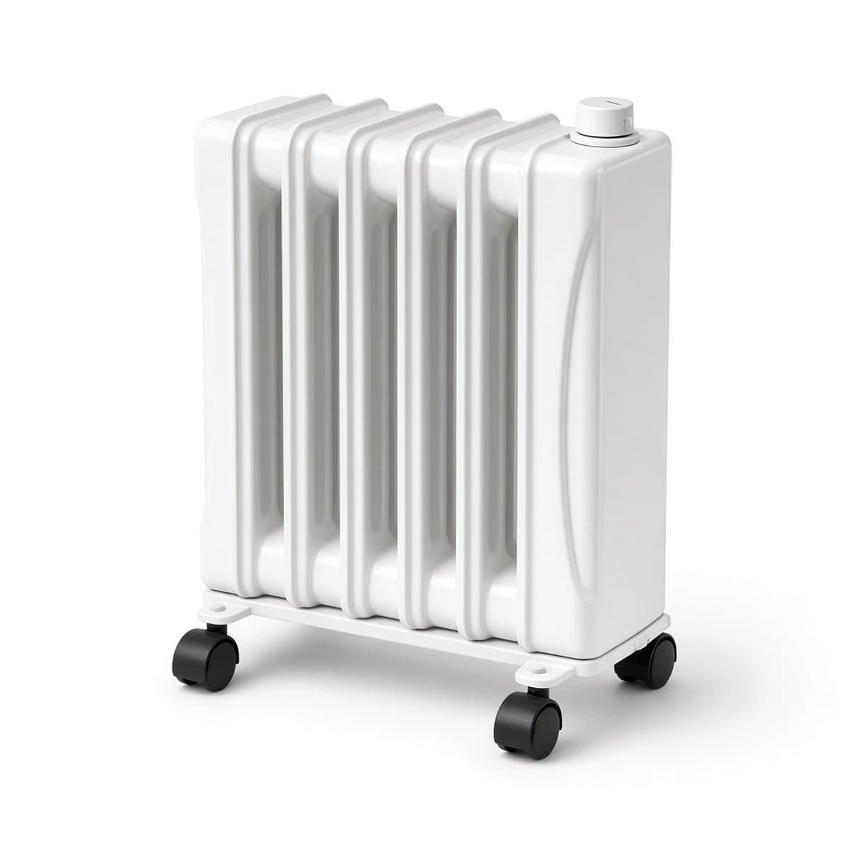 De'Longhi RadiaS Easytronic TRRSE0715, 1500 W