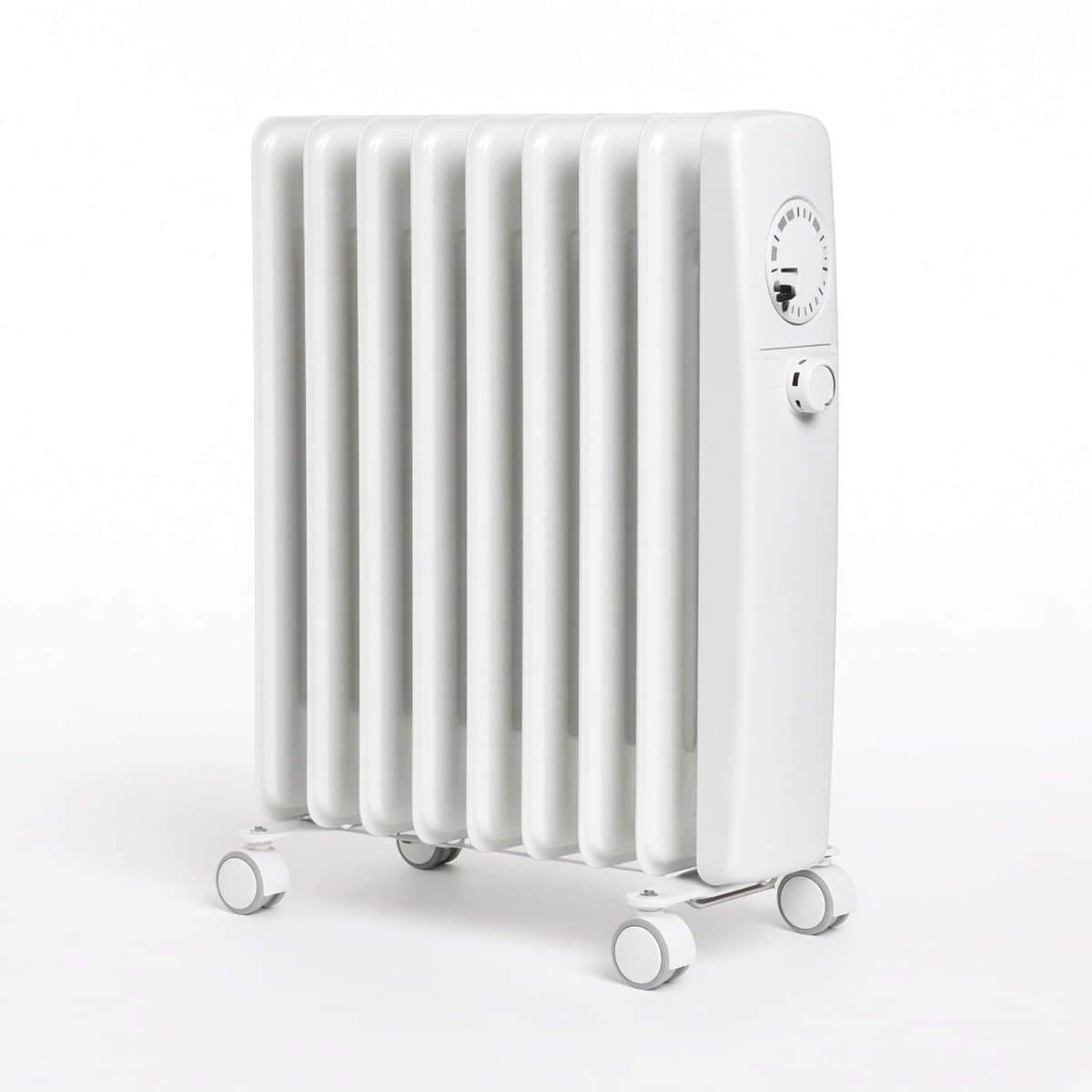 De'Longhi Radia S TRRS0920, 2000 W